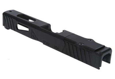 Rival Arms Sig P365 Slide Black - $154.51 (add to cart price) 