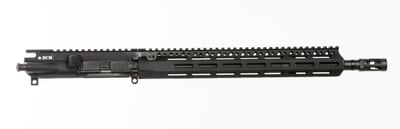 *COSMETIC BLEM* BCM Standard 14.5" Mid Length Complete Upper Receiver Group w/ MCMR-13 Handguard - $636.35