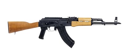 Century Arms Romanian CGR AK-47 Rifle Black 7.62x39 16.5" 30rd - $599 (S/H $19.99 Firearms, $9.99 Accessories)