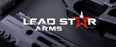 Additional 10% & Free Shipping Off Lead Star Arms Products - Use Code "LSA"