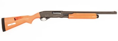 USED Remington 870 12 Ga 20" Barrel - $314.99  ($7.99 Shipping On Firearms)