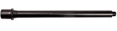 Ballistic Advantage Modern Series 11" 9mm Straight Profile Barrel 1"10 Twist - $94.50