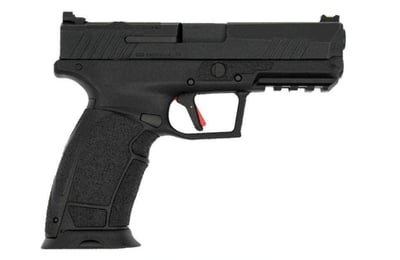 SDS Imports Tisas PX-9 Gen 3 Duty 9mm 4.1" Barrel 15 Rounds OR - $277.01 (add to cart price) 