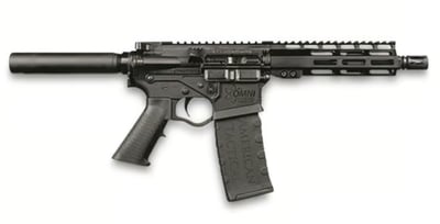 ATI Omni Hybrid Maxx P4 AR Pistol 5.56 NATO/.223 Rem., 7.5" Barrel, 30+1 Rounds - $379.99 (Buyer’s Club price shown - all club orders over $49 ship FREE)