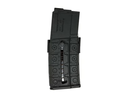 CompMag AR-15 5.56/.223/.300 BLK 10 Round Reloadable Magazine Gen 3 Black Polymer - $61.75 (Free S/H over $49 + Get 2% back from your order in OP Bucks)