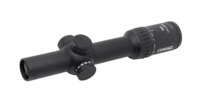 Steiner P4Xi V2 1-4x24 illum G1 SFP Riflescope - $499.99 