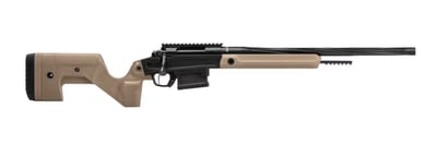 Stag Arms Pursuit Bolt Action 6.5 Creedmoor 20" Barrel 4 Round - $1279.99 + Free Shipping