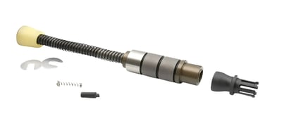 JP Enterprises AR-15 SCS For Law Folding Adapter H2 Buffer Weight - $219.69 after code "WLS10"
