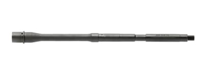 DoubleStar AR-15 5.56 NATO 16" 1x9 DS-4 Stripped Barrel - $59.95