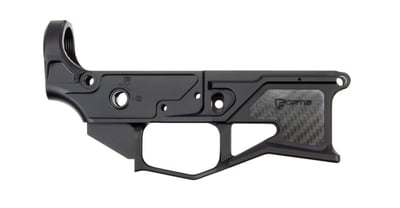 Fortis License Lower Receiver 7075 Standard Configuration - $199.95 (Free S/H over $175)