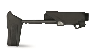 Backorder - SB Tactical HBPDW Pistol Stabilizing Brace, 5.56 NATO/300 BLK - $183.59 shipped w/code "SG4870"