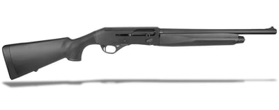 Stoeger M3000 Defense 12ga 3" 18.5" Bbl Black 4+1 Semi-Auto Shotgun - $399.99 (Free Shipping over $250)