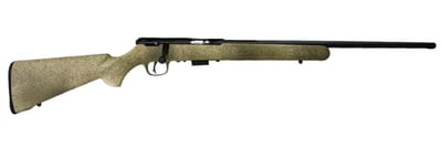 Savage Arms 93R17 FVXP 17HMR 21" 10rd Bolt Rifle w/ Heavy Barrel SI Camo - $399.99 (Free S/H on Firearms)