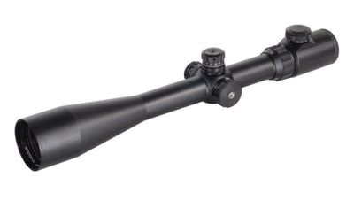 Barska SWAT Tactical Rifle Scope 10-40x 50mm Mil Dot Illuminated - $224.99 after code "OPTICS041524" + Free Shipping