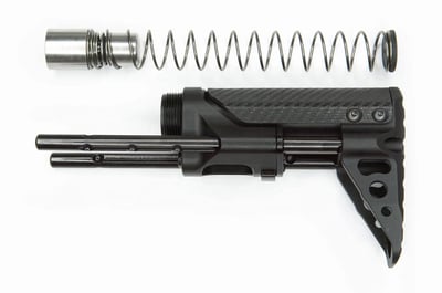 Battle Arms Development Vert 9mm Gen 2 PDW Stock System Black Length 4.8" Gun Model: AR-15 - $340.09 after code "GUNDEALS" (Free S/H over $49 + Get 2% back from your order in OP Bucks)