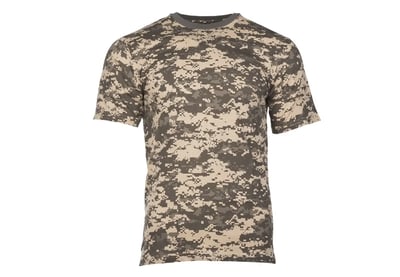 MIL-TEC T-Shirt Men's 73 models from $10.35 (Free S/H over $49 + Get 2% back from your order in OP Bucks)