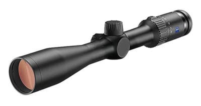 Zeiss Conquest V4 Rifle Scope 30mm Tube 3-12x 44mm ZBR-1 #91 Reticle Matte - $539.99 + Free Shipping