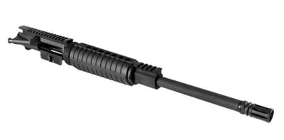 Anderson AR-15 300 Blackout Upper Receiver Black - $159.99