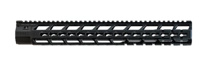 15" Overrun OEM Handguards KeyMod Pict - $134.99 