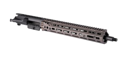 Daniel Defense M4A1 RIII 5.56x45mm 14.5"BBL Stripped Upper W/12.5"Handguard - $722.49 after code "MDAY15" (Free S/H over $99)