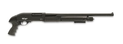 GForce Arms GF3P Rex Pump Action 12 Ga 18.5" Barrel 5+1 Rounds - $161.49 (Buyer’s Club price shown - all club orders over $49 ship FREE)
