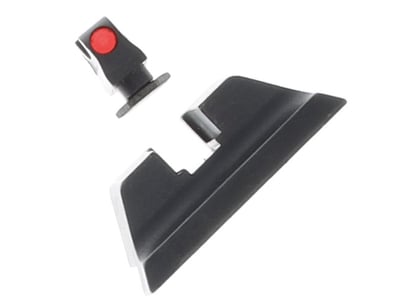 Trijicon Fiber Sight Set (Glock Large Frames Red) 10/45 - $65.99 (Free S/H over $75, excl. ammo)