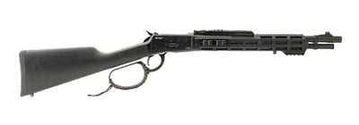 G-Force Tactical .357 Mag Lever 16.25" 8+1 Rnd - $619.97 ($12.99 Flat S/H on Firearms)
