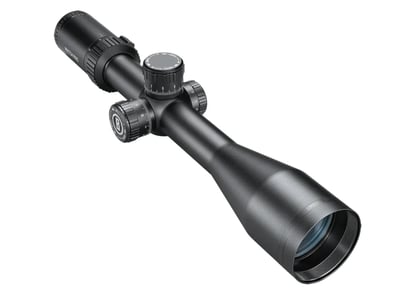 Bushnell Match Pro 6-24x50mm FFP Deploy MIL Black Riflescope - $299.99
