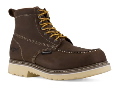 Iron Age Solidifier IA5064 Men's 6" Waterproof Boots - $39.98
