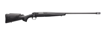 Browning X-Bolt Stalker LR 6.8 Western 26" Barrel 3 Rounds - $664.98  ($7.99 Shipping On Firearms)