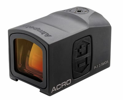 Aimpoint ACRO P-1 Red Dot Reflex Sight - $499.00