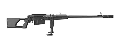 Zastava M93 Black Arrow 50 BMG 30" Barrel Mauser 98 Action - $7468