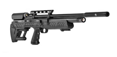 Hatsan BullBoss QuietEnergy PCP Bullpup Air Rifle - $332.81 (Free S/H over $25)