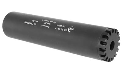 B&T RBS 9mm Suppressor for APC9 - $750.00 (Free Shipping over $250)