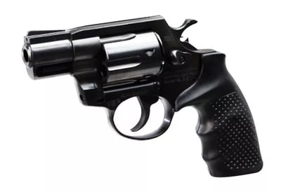 Rock Island Armory AL3.0 Standard Revolver Black .357 Mag 2" Barrel 6rd - $439.99 (S/H $19.99 Firearms, $9.99 Accessories)