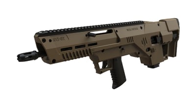 Meta Tactical Glock 17 Carbine Conversion Kit Tan - $349.98