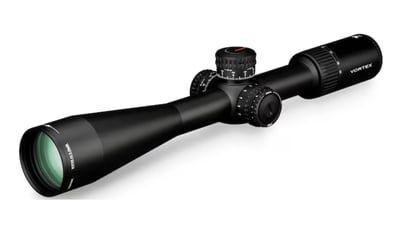 Vortex Viper PST Gen II 5-25x50mm EBR-2C MRAD Tactical Reticle - $599.99 + Free Shipping