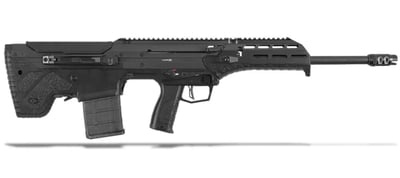 Desert Tech MDRx Semi BLK 7.62 NATO/.308 Win 20" 20RD FE Rifle - $1718 (Free Shipping over $250)
