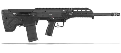 Desert Tech MDRx Semi BLK 5.56 NATO/.223 Rem 20" 30RD FE Rifle - $1592 (Free Shipping over $250)