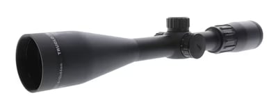 TRUGLO Intercept BTX Rifle Scope 3-9x 40mm Duplex Reticle Matte Black - $79.99