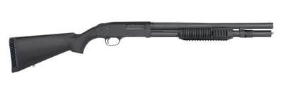 M590a1 12/18.5 7- Shot Tri- Rail Syn Park - $419.99 ($14.99 flat rate shipping)