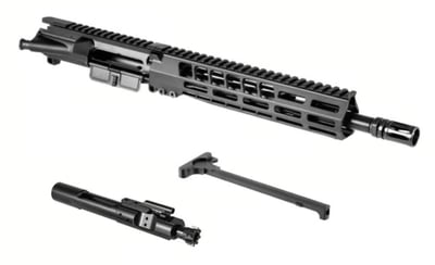 Brownells BRN-15 11.5" Upper Receiver Assy .750" w/ CH & BCG - $399.99 (Free S/H over $99)