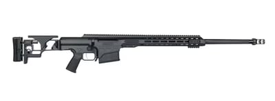 Barrett MRAD Bolt Action 308 Win 24" Barrel 10 Round - $4849.99 + Free Shipping (Free Shipping on $100+ Orders)