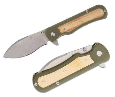 Gerber Confidant Folding Knife - $21.99 (Free S/H over $25)