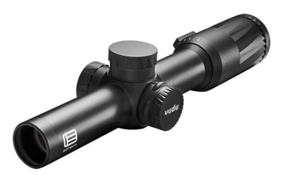 EOTech Vudu 1-8x24mm Green HC3 MOA SFP Riflescope - $799.99 (add to cart price)