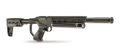 Umarex Notos PCP Air Carbine, .22 Caliber, 11.75" Barrel - $215.99 (Buyer’s Club price shown - all club orders over $49 ship FREE)