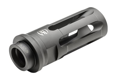 Surefire SOCOM Closed-Tine Flash Hider For 5.56mm (223 Cal) Rifles - $136.8 after code "WLS10" (Free S/H over $99)