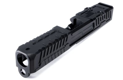 Faxon Firearms Glock G19 Patriot Pistol Slides Glock 19 - $218.50 after code "GUNDEALS" (Free S/H over $49 + Get 2% back from your order in OP Bucks)