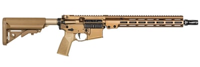 Super Duty MOD1 5.56 NATO 14.5" 1:7" CHF P&W Bbl DDC Rifle - $2007