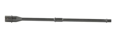 BC-15 5.56 NATO 16" Parkerized Light-weight Barrel 1:7 Twist Carbine Length Gas System - $66.77
